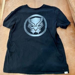 EUC-Boys Gap Marvel Tshirt